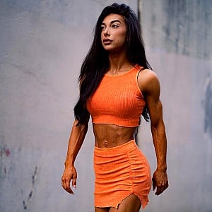 Lauralie Chapados
