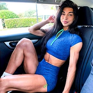 Lauralie Chapados
