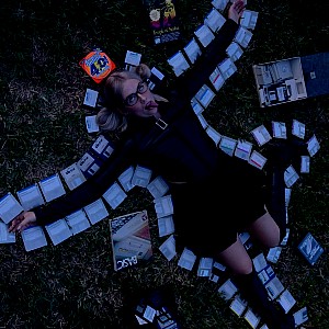 Lauran Irion