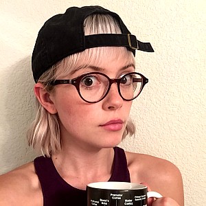 Lauran Irion