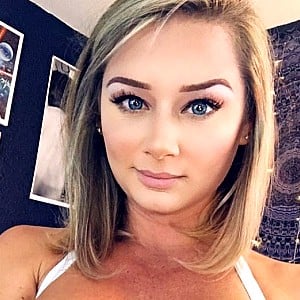 Lauran Vickers