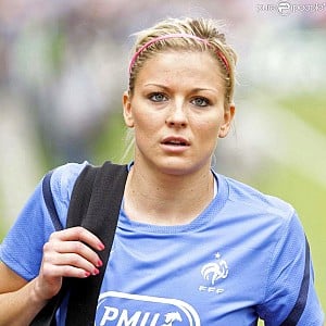 Laure Bolleau