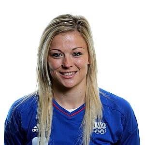Laure Bolleau