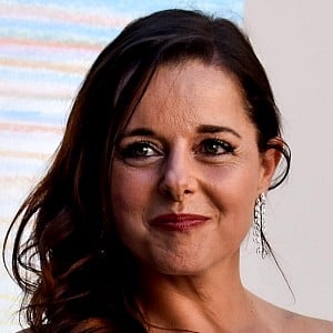 Laure Calamy