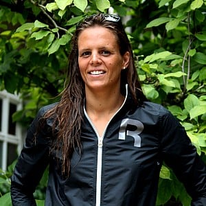 Laure Manaudou
