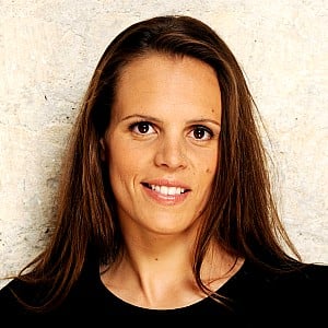 Laure Manaudou