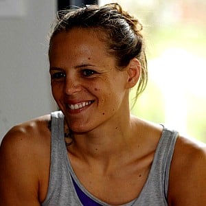 Laure Manaudou