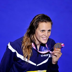 Laure Manaudou