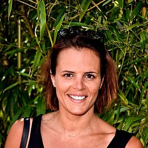 Laure Manaudou