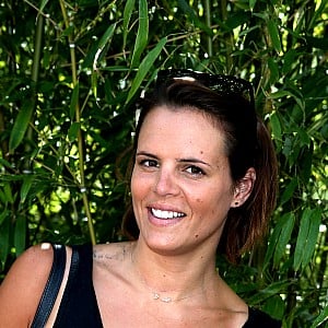 Laure Manaudou