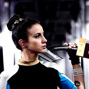 Laure Valee