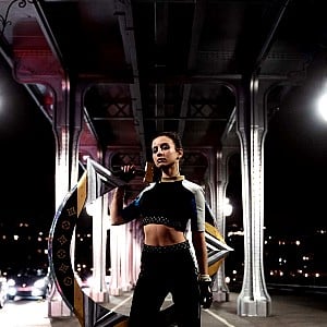 Laure Valee