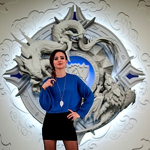 Laure Valee