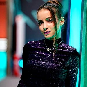 Laure Valee