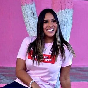 Lauren Acosta Donado
