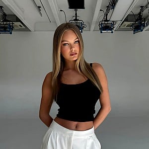 Lauren Alexander