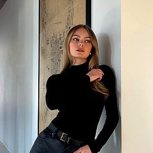 Lauren Alexander
