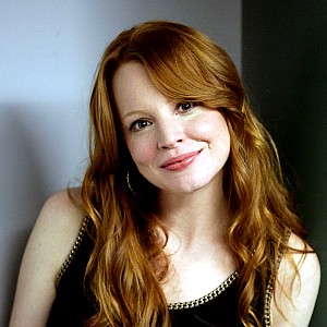 Lauren Ambrose