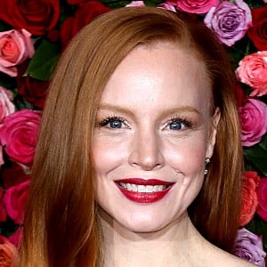 Lauren Ambrose
