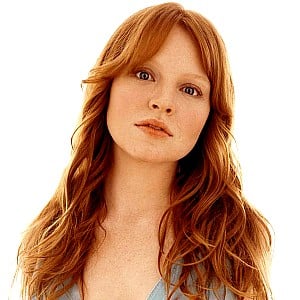 Lauren Ambrose