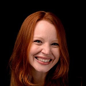 Lauren Ambrose
