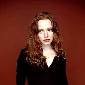 Lauren Ambrose