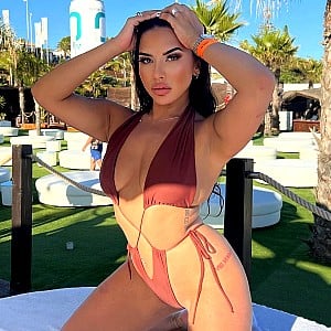 Lauren Anderson (Instagram)