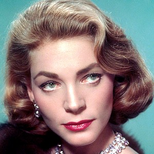 Lauren Bacall