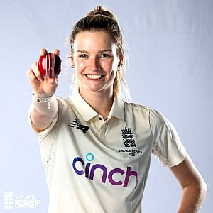 Lauren Bell