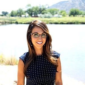 Lauren Boebert