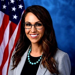 Lauren Boebert