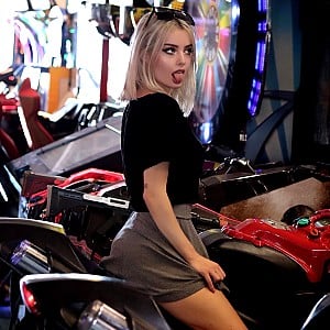 Lauren Burch