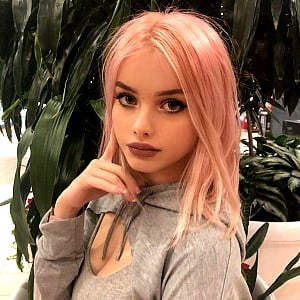 Lauren Burch