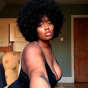 Lauren Byfield