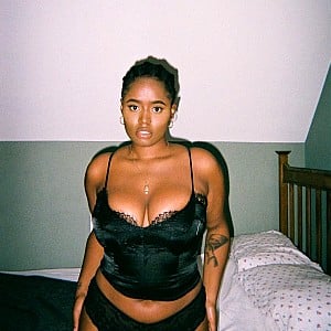 Lauren Byfield