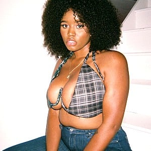 Lauren Byfield