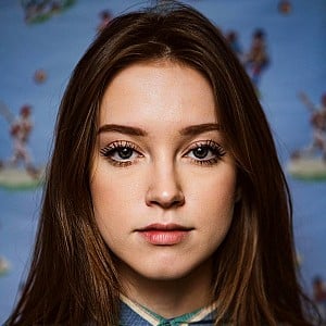 Lauren Cantrell