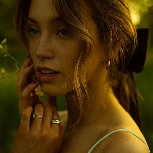 Lauren Cantrell