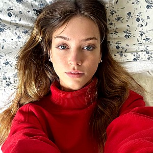 Lauren Cantrell