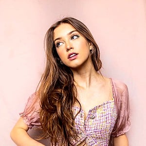 Lauren Cantrell