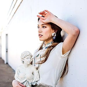 Lauren Cantrell