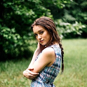 Lauren Cantrell