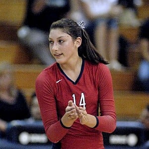 Lauren Carlini