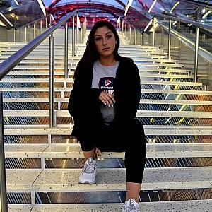 Lauren Carlini