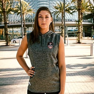 Lauren Carlini