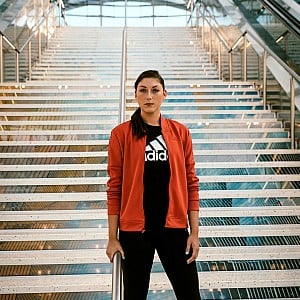 Lauren Carlini