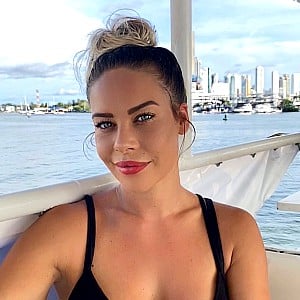 Lauren Carre