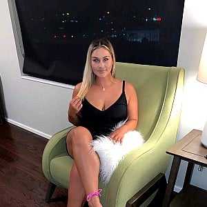 Lauren Chamberlain