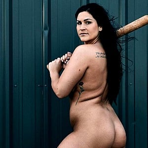 Lauren Chamberlain