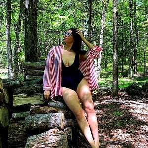 Lauren Chan